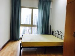 Trellis Towers (D12), Condominium #146018412